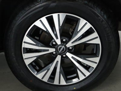 2023 Nissan Rogue SV AWD