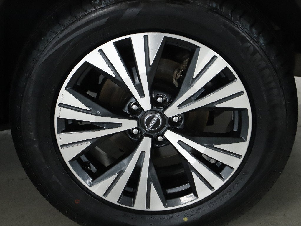 2023 Nissan Rogue SV AWD