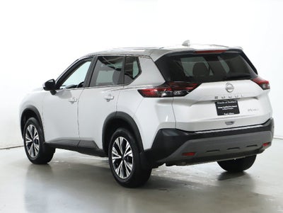 2023 Nissan Rogue SV AWD