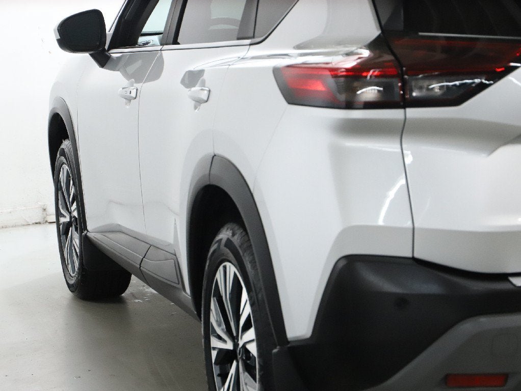 2023 Nissan Rogue SV AWD