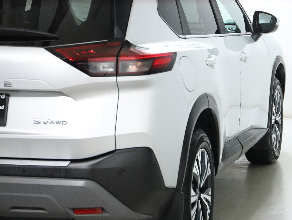 2023 Nissan Rogue SV AWD