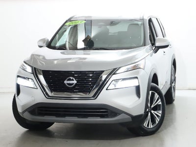 2023 Nissan Rogue SV AWD