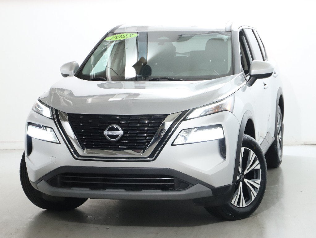 2023 Nissan Rogue SV AWD