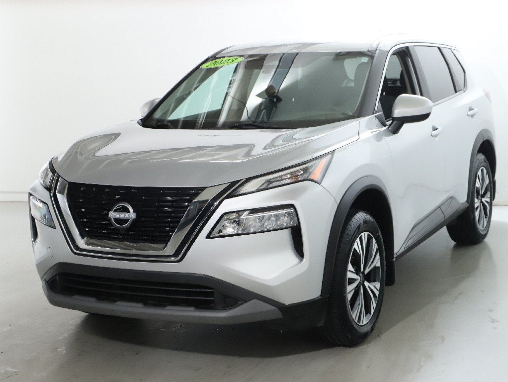 2023 Nissan Rogue SV AWD
