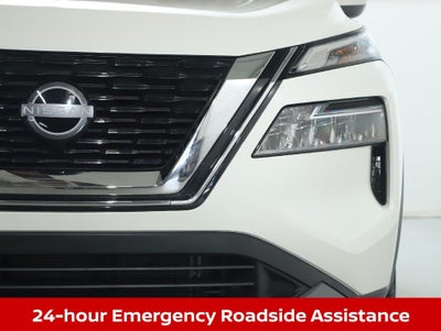 2023 Nissan Rogue SV Premium AWD