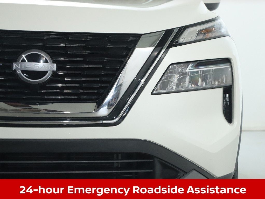 2023 Nissan Rogue SV Premium AWD
