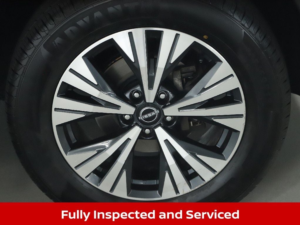 2023 Nissan Rogue SV Premium AWD
