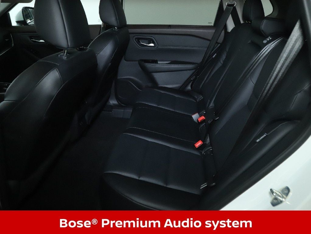2023 Nissan Rogue SV Premium AWD