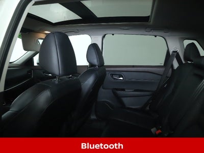 2023 Nissan Rogue SV Premium AWD