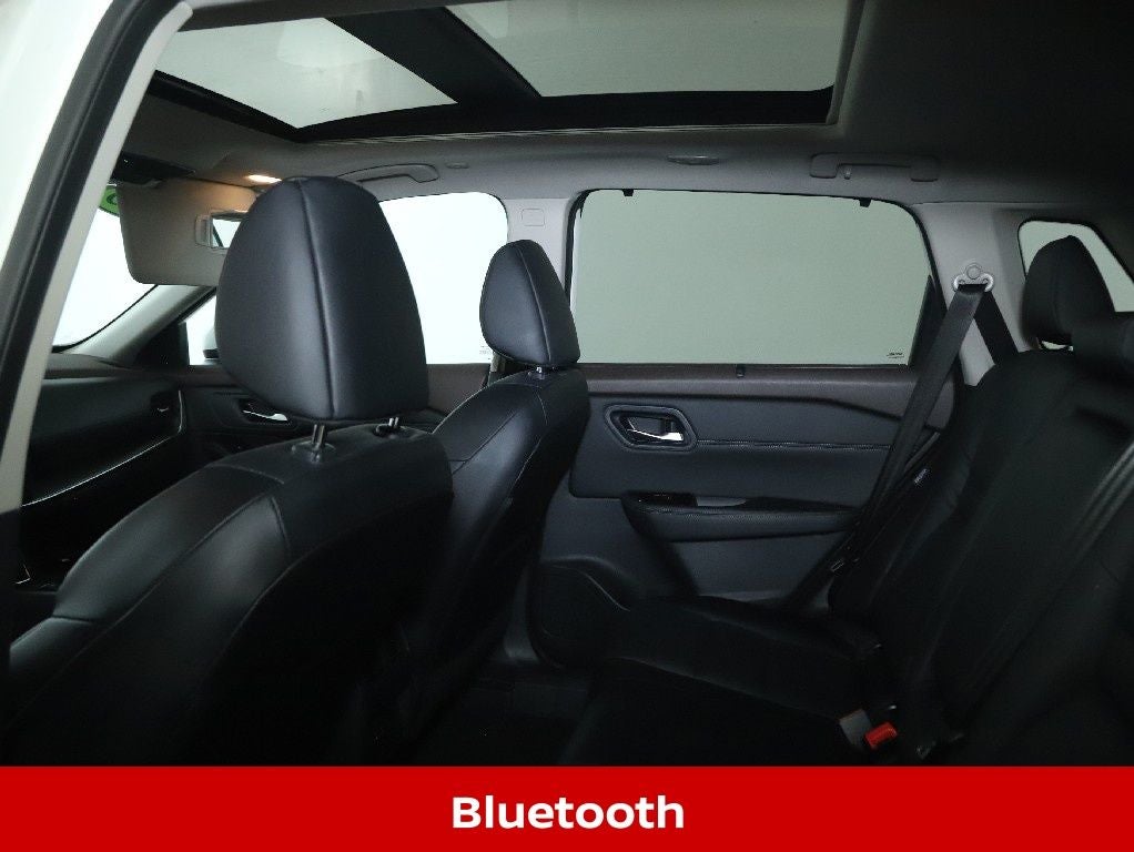2023 Nissan Rogue SV Premium AWD