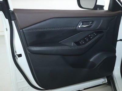 2023 Nissan Rogue SV Premium AWD