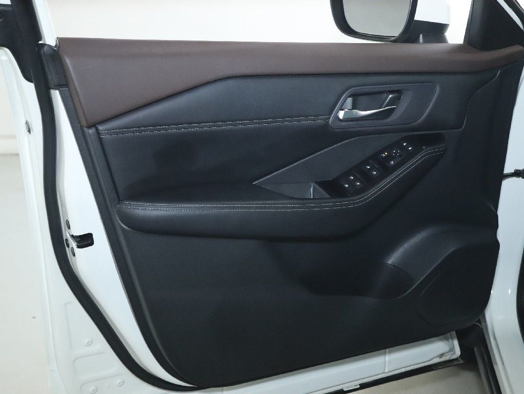 2023 Nissan Rogue SV Premium AWD