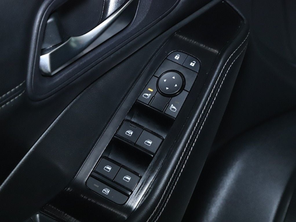 2023 Nissan Rogue SV Premium AWD