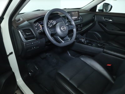 2023 Nissan Rogue SV Premium AWD