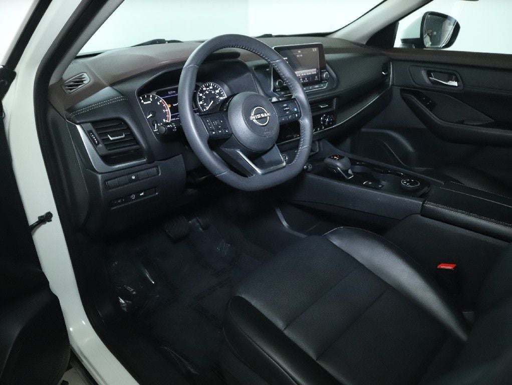 2023 Nissan Rogue SV Premium AWD