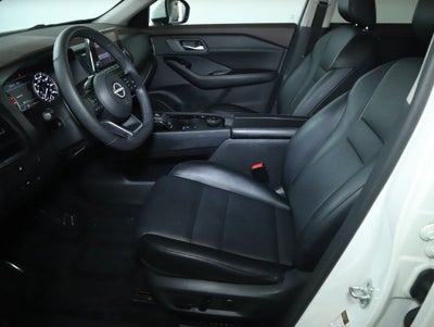 2023 Nissan Rogue SV Premium AWD