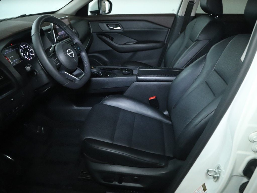 2023 Nissan Rogue SV Premium AWD