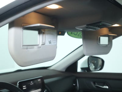 2023 Nissan Rogue SV Premium AWD