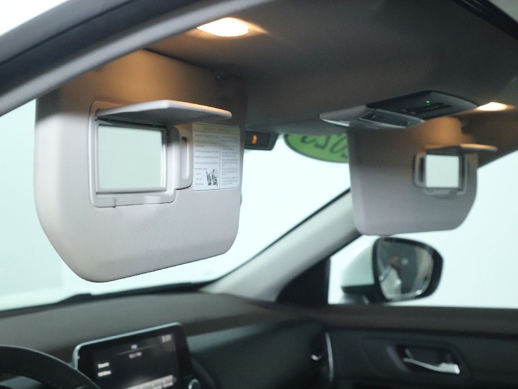 2023 Nissan Rogue SV Premium AWD