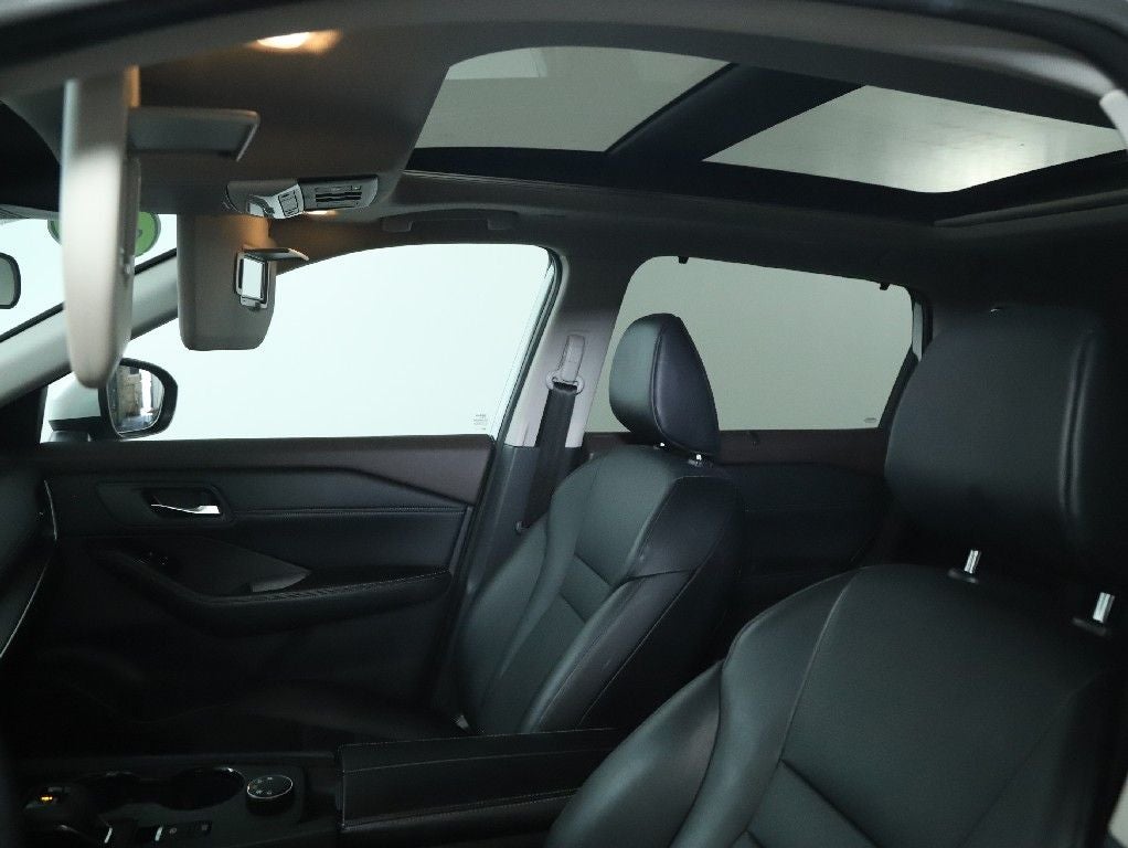 2023 Nissan Rogue SV Premium AWD