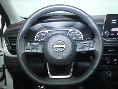 2023 Nissan Rogue SV Premium AWD