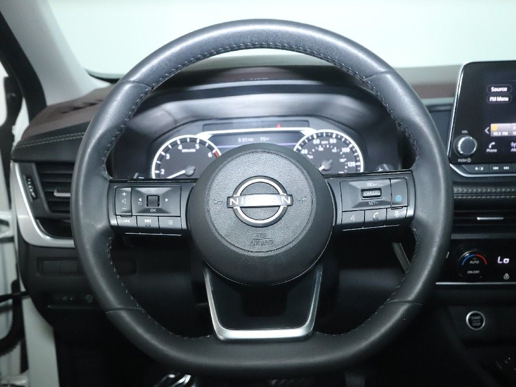 2023 Nissan Rogue SV Premium AWD