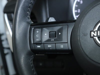 2023 Nissan Rogue SV Premium AWD