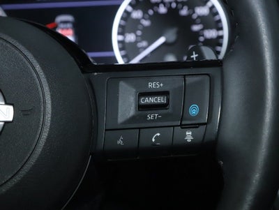 2023 Nissan Rogue SV Premium AWD