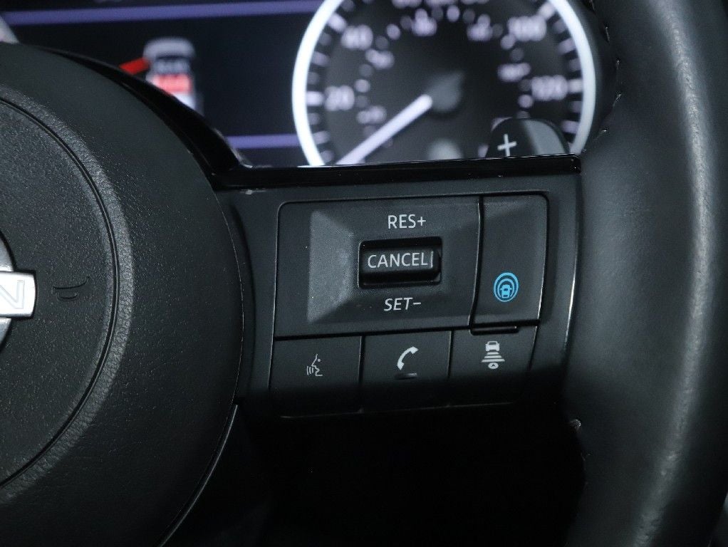 2023 Nissan Rogue SV Premium AWD
