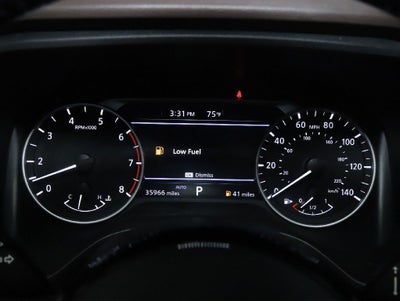 2023 Nissan Rogue SV Premium AWD