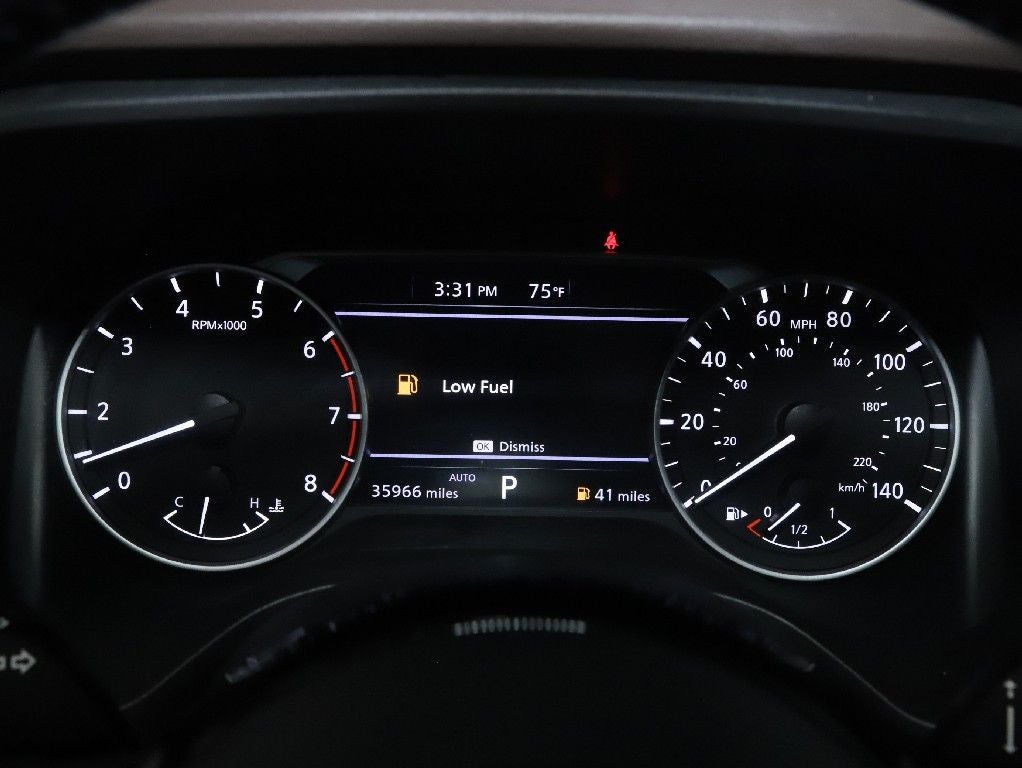 2023 Nissan Rogue SV Premium AWD