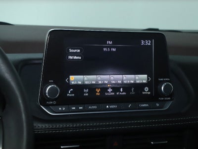 2023 Nissan Rogue SV Premium AWD
