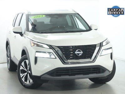 2023 Nissan Rogue SV Premium AWD