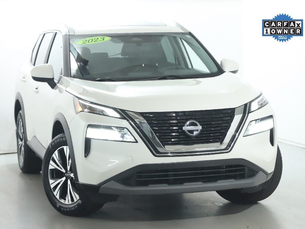 2023 Nissan Rogue SV Premium AWD