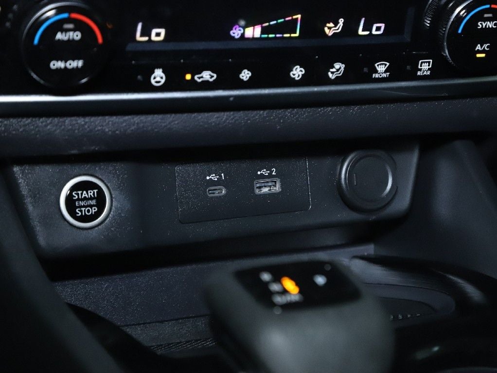 2023 Nissan Rogue SV Premium AWD