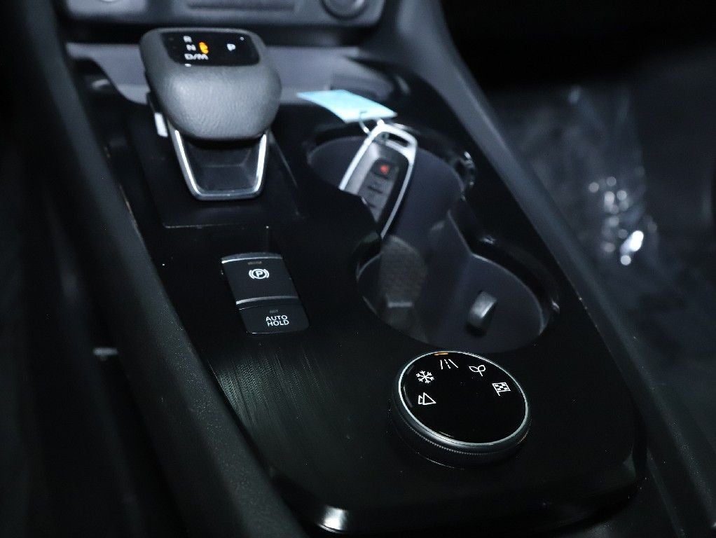 2023 Nissan Rogue SV Premium AWD