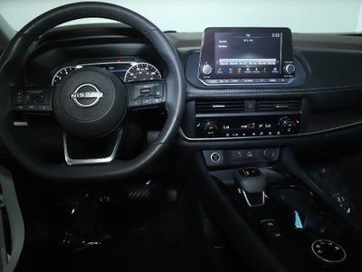 2023 Nissan Rogue SV Premium AWD