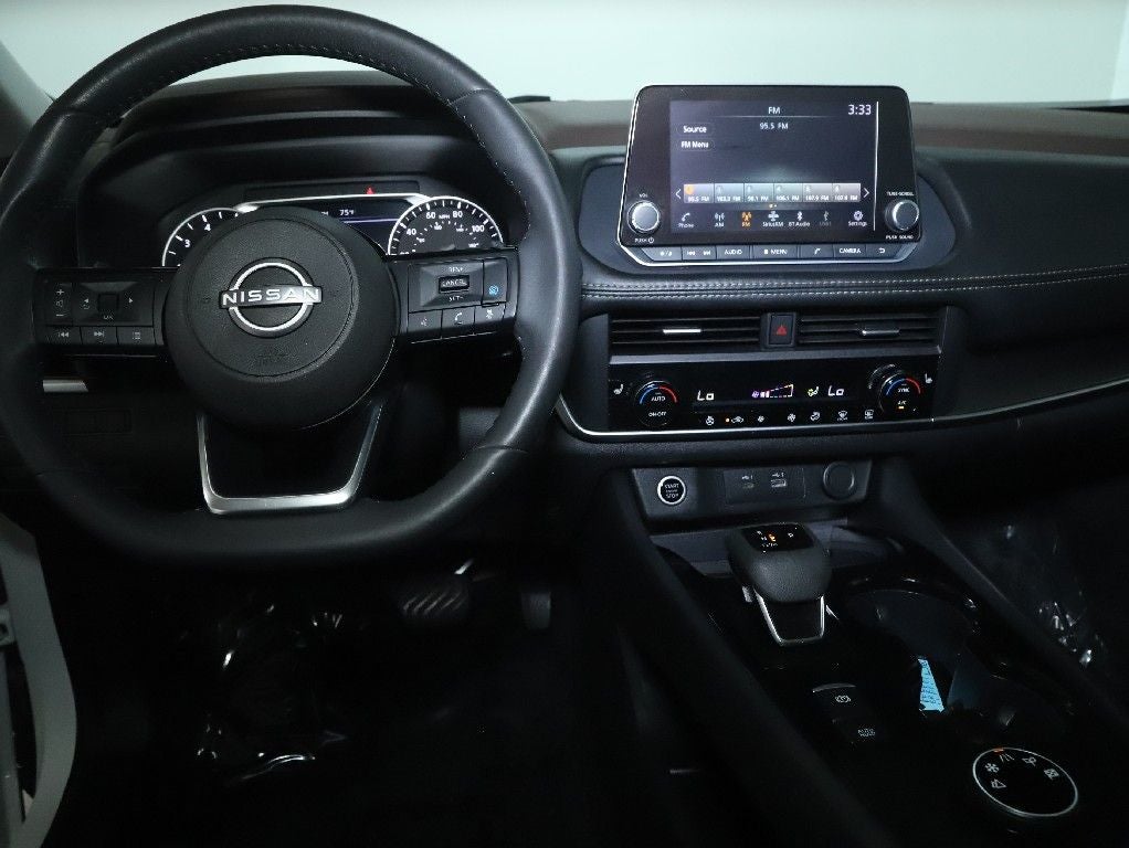 2023 Nissan Rogue SV Premium AWD