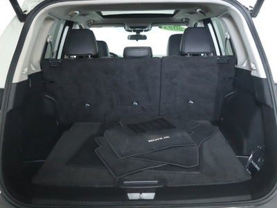 2023 Nissan Rogue SV Premium AWD