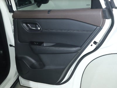 2023 Nissan Rogue SV Premium AWD