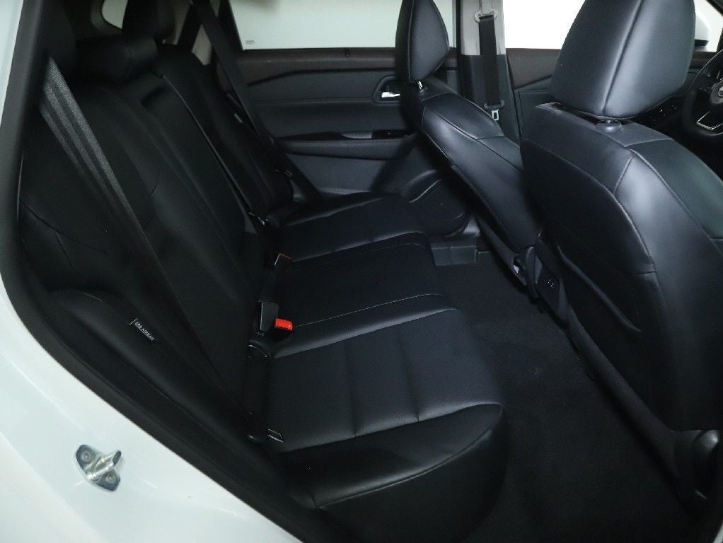 2023 Nissan Rogue SV Premium AWD