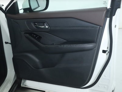2023 Nissan Rogue SV Premium AWD