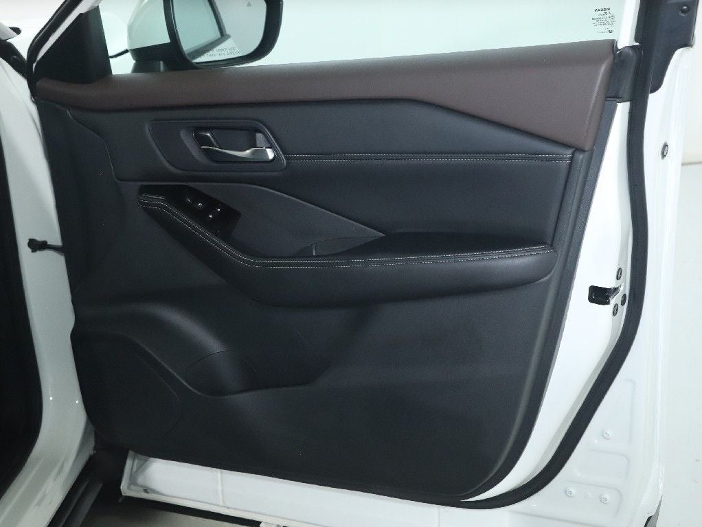 2023 Nissan Rogue SV Premium AWD