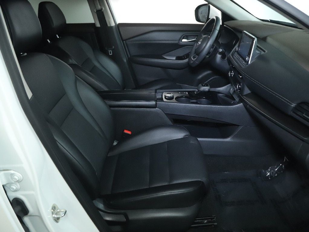 2023 Nissan Rogue SV Premium AWD