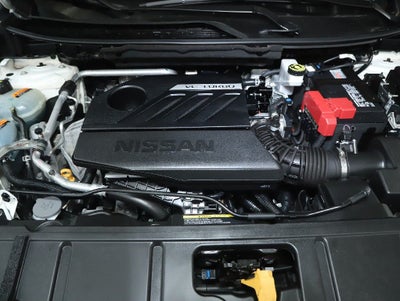 2023 Nissan Rogue SV Premium AWD