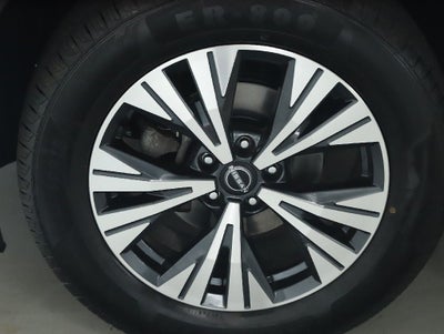 2023 Nissan Rogue SV Premium AWD