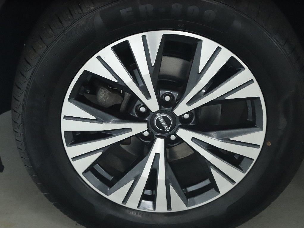 2023 Nissan Rogue SV Premium AWD