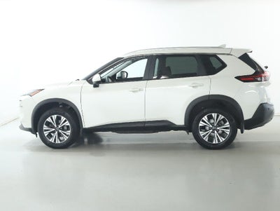 2023 Nissan Rogue SV Premium AWD