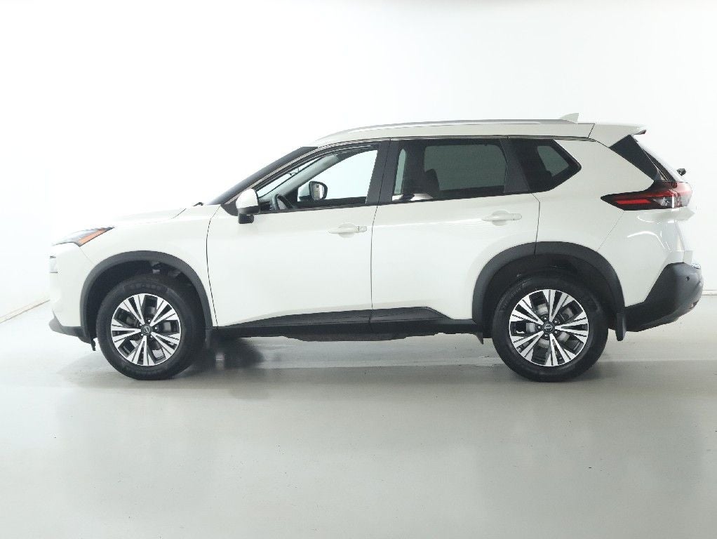 2023 Nissan Rogue SV Premium AWD