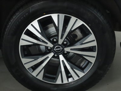 2023 Nissan Rogue SV Premium AWD